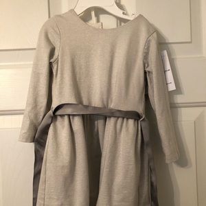 Baby girl Ralph Lauren dress 12 months
